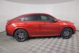 New 2025 Mercedes-Benz GLE 53 AMG 4MATIC Coupe image 4