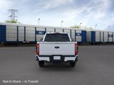 New 2025 Ford F250 XLT image 5