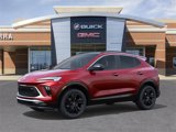 New 2026 Buick Encore GX Sport Touring w/ Comfort Package image 2