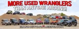 Used 2017 Jeep Wrangler Unlimited Rubicon w/ Dual Top Group image 2