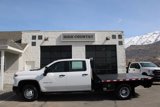 Used 2024 Chevrolet Silverado 3500 W/T w/ Snow Plow Prep Package image 6