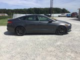 Used 2018 Ford Fusion SE w/ Equipment Group 201A image 2