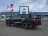 New 2025 Ford F150 Raptor image 4