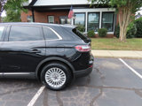 Used 2019 Lincoln Nautilus Premier image 4
