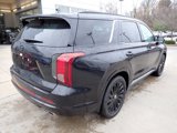 New 2025 Hyundai Palisade Calligraphy image 2