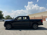 New 2025 Ford F150 Lightning Lariat image 5