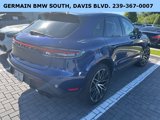 Used 2023 Porsche Macan Turbo image 3
