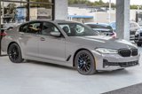 Used 2021 BMW 530i w/ Convenience Package image 4