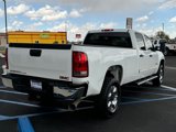 Used 2012 GMC Sierra 2500 SLE w/ SLE Preferred Package image 3
