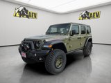 New 2025 Jeep Wrangler Unlimited Rubicon w/ Technology Group image 5