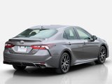 Used 2021 Toyota Camry SE image 2