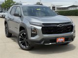 New 2026 Chevrolet Equinox RS image 2