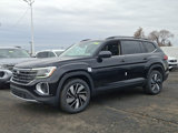 New 2025 Volkswagen Atlas SE image 2
