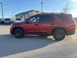 New 2025 Honda Pilot TrailSport image 1