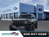 New 2025 Ford Bronco Raptor image 2