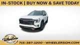 New 2026 GMC Terrain AT4 w/ Technology Package II image 1