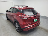 Used 2022 Nissan Kicks SV w/ Interior Electronics Package image 5