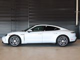 Certified 2025 Porsche Taycan w/ Premium Package image 2
