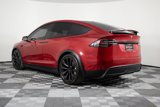 Used 2022 Tesla Model X image 4