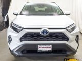 Certified 2022 Toyota RAV4 XLE Premium image 3
