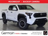 New 2025 Toyota Tacoma Limited image 1