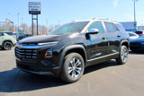 New 2025 Chevrolet Equinox LT w/ Convenience Package II image 2