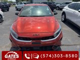 Used 2023 Kia Forte GT-Line w/ GT-Line Premium Package image 3
