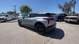 New 2026 Chevrolet Blazer EV RS w/ LPO, Blackout Package image 6