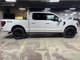 New 2025 Ford F150 Platinum image 5