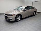 Used 2022 Chevrolet Malibu LT image 2