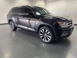 Used 2020 Volkswagen Atlas SEL R-Line image 2