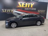 Used 2023 Chevrolet Malibu LT image 2