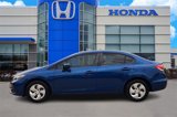 Used 2015 Honda Civic LX image 3