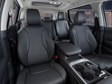 New 2025 Kia Carnival SX Prestige image 6