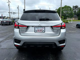 Used 2021 Mitsubishi Outlander Sport SE image 6