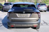 Used 2025 Nissan Kicks SV image 4