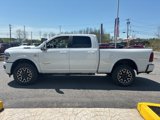 New 2025 RAM 3500 Longhorn image 4