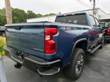 New 2025 Chevrolet Silverado 2500 Custom w/ Custom Value Package image 3