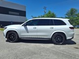 New 2025 Mercedes-Benz GLS 450 4MATIC image 5