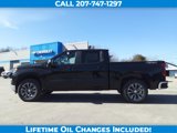 New 2025 Chevrolet Silverado 1500 LT image 2