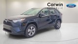Used 2024 Toyota RAV4 XLE image 3
