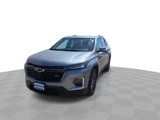 Certified 2023 Chevrolet Traverse RS image 3