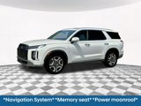 New 2025 Hyundai Palisade SEL image 2