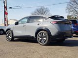 New 2025 Nissan Ariya AWD image 4