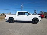 New 2025 RAM 1500 Laramie w/ Night Edition image 3