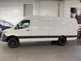 New 2025 Mercedes-Benz Sprinter 3500 image 5