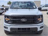 New 2025 Ford F150 Lariat w/ Equipment Group 501A Mid image 6