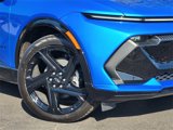 New 2025 Chevrolet Equinox EV RS image 3