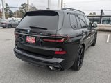 New 2025 BMW X7 xDrive40i w/ M Sport Package image 4