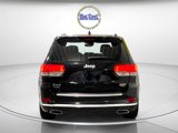 Used 2020 Jeep Grand Cherokee Summit w/ Platinum Series Group image 3